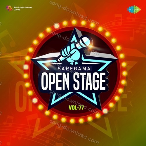 Open Stage Covers - Vol 77 Ashok Pandey MP3 Download